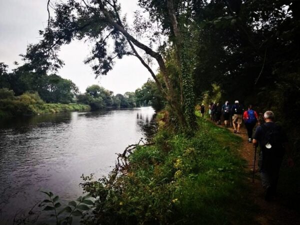 Steps along the Irish Camino – from Wales with love Steps along the Irish Camino – from Wales with love