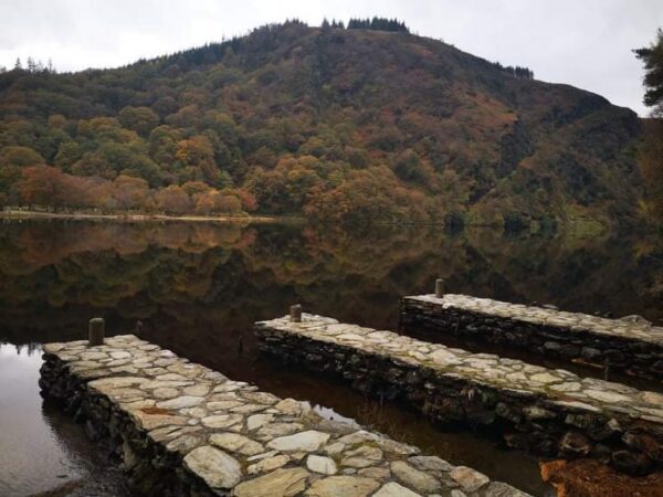 A voyage into the unknown. Celtic Ways Ireland Tours A voyage into the unknown. Celtic Ways Ireland Tours