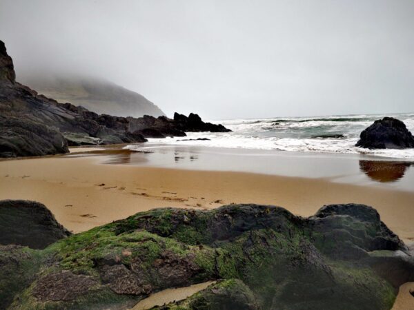 In the falling of the wave – Celtic Ways Ireland In the falling of the wave – Celtic Ways Ireland